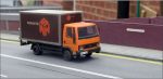 whs lorry