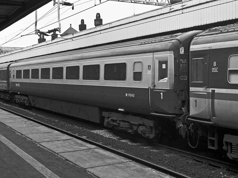 11043 Nuneaton 301285 C652 3 DT