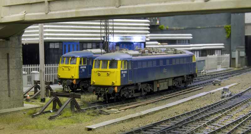 class-85s-parked