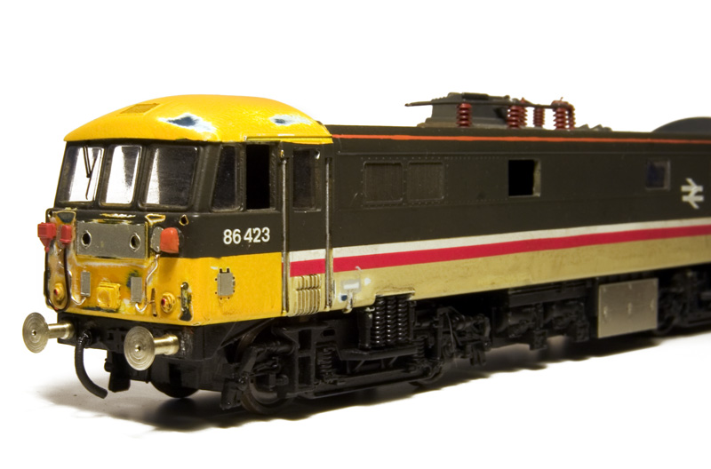 class 86/4 jsw etches